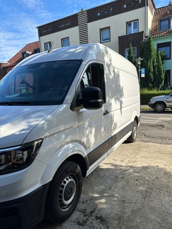 Crafter 30-50 Kasten
