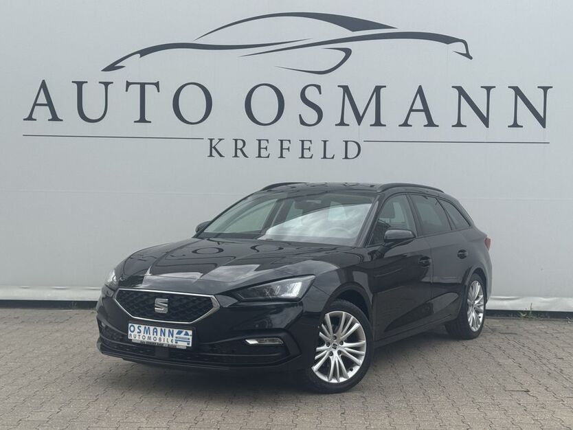 Seat Leon 175.414 km 12.750 € Krefeld 47805