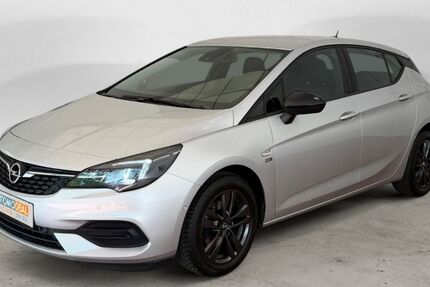 Opel Astra 60.052 km 12.994 &euro; Dinslaken 46539