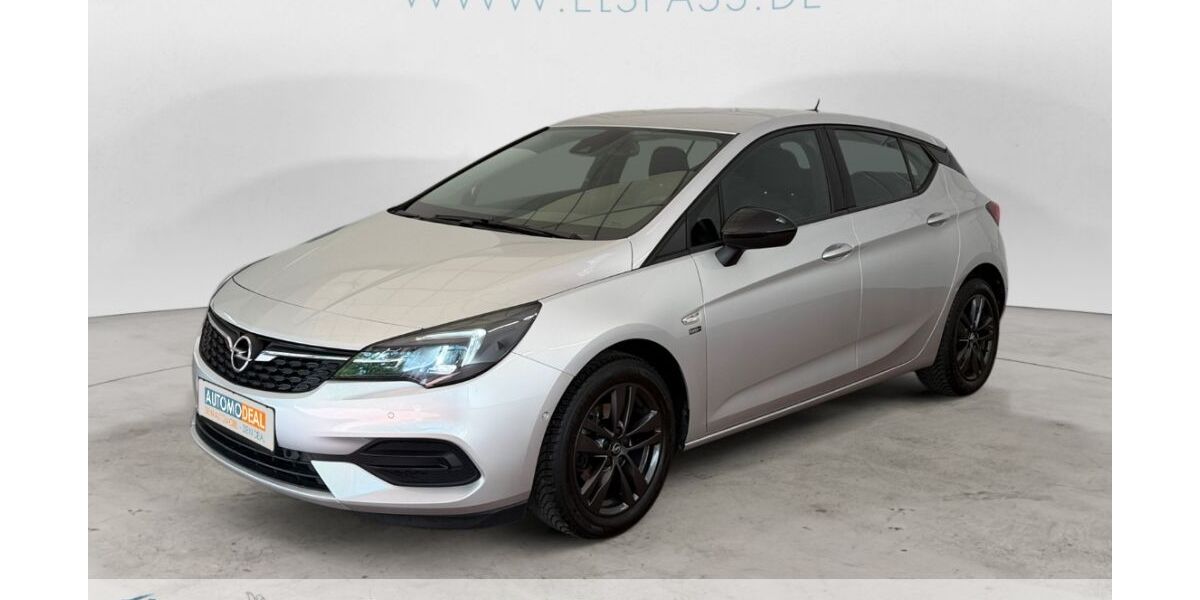 Opel Astra 60.052 km 12.994 &euro; Dinslaken 46539
