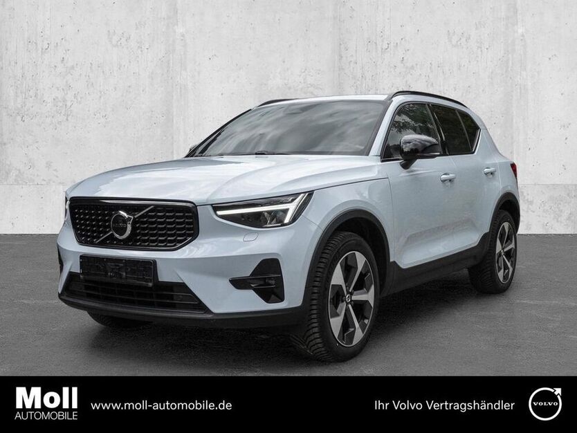 XC40