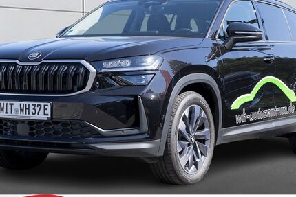 Skoda Kodiaq 5.999 km 50.895 € Witten 58453