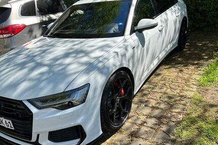 Audi A6 115.500 km 36.000 &euro; Bottrop 46236