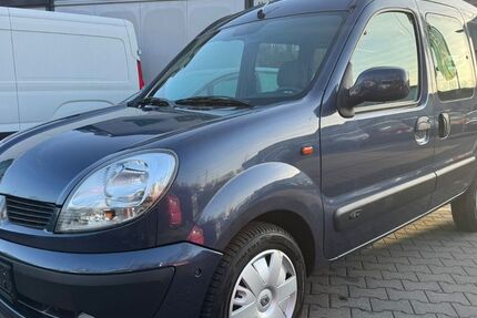 Renault Kangoo 115.000 km 4.490 &euro; Bottrop 46238