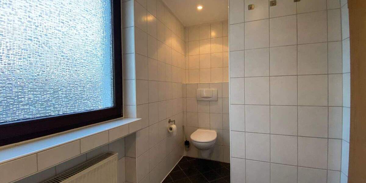 Attraktive 5 Zimmer Wohnung in Schönebeck 5 zimmer