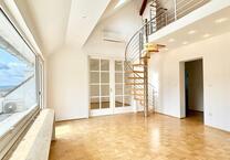 MaisonetteWohnung mit Wow-Effekt in Bochum-Stiepel