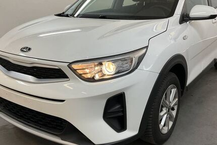 Kia Stonic 49.800 km 11.490 &euro; Gevelsberg 58285