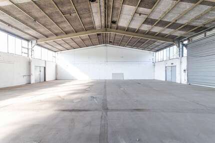 Gewerbeobjekt Castrop-Rauxel Rauxel - 1.705&euro; | Angebot:23471272