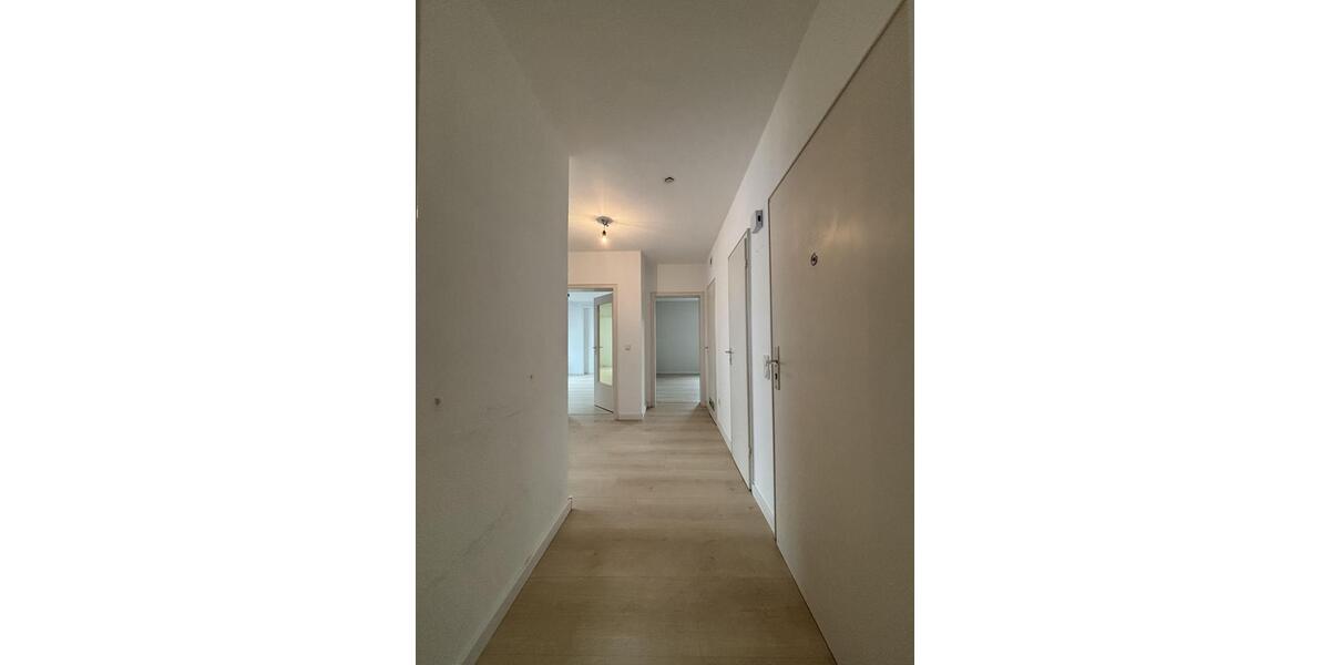 Erdgeschoßwohnung Herten - 4 Zimmer, 82 m&sup2;, 640&euro; | Angebot:26425500