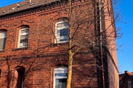 Haus Gladbeck Alt-Rentfort - 5 Zimmer, 131 m&sup2;, 239.000&euro; | Angebot:25841963