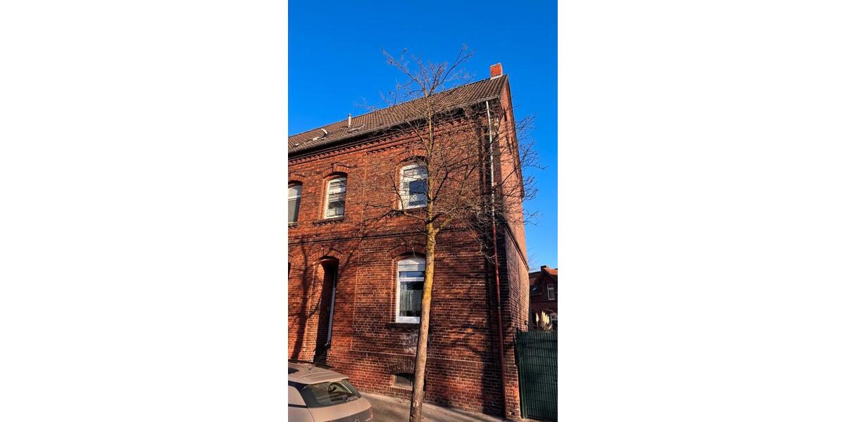 Reihenhaus Gladbeck Alt-Rentfort - 5 Zimmer, 131 m&sup2;, 239.000&euro; | Angebot:25841963