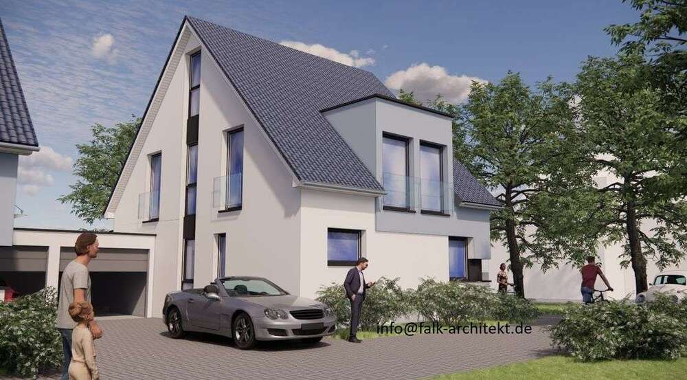 Haus zum Kaufen in Dortmund 736.500 € 148 m²