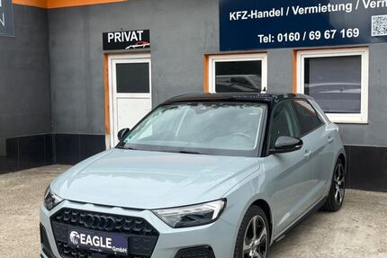 Audi A1 55.000 km 19.900 &euro; Essen 45329