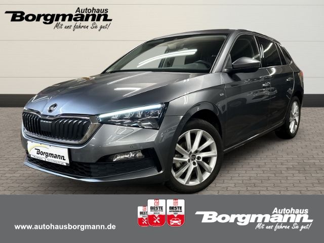 Skoda Scala 24.300 km 20.490 &euro; Gelsenkirchen 45894