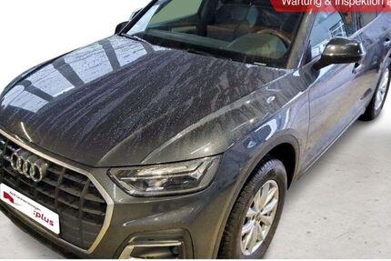 Audi Q5 18.817 km 48.440 &euro; Moers-Hülsdonk 47441