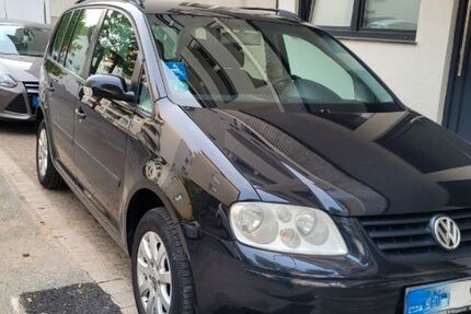 VW Touran 326.000 km 1.800 &euro; Wuppertal 42119