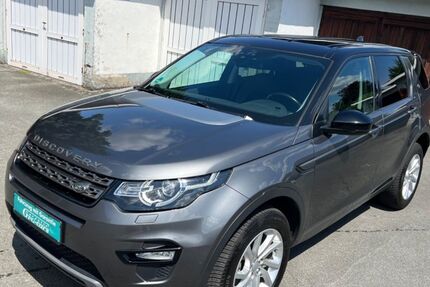 Land Rover Discovery Sport 170.000 km 9.999 &euro; Essen 45355