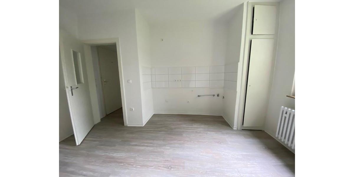 Charmante Wohnung in Stoppenberg 2.5 zimmer