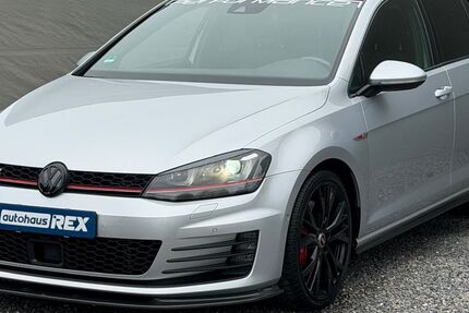 VW Golf 114.000 km 24.500 &euro; Bochum 44894