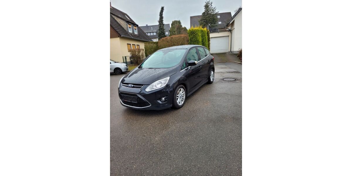 Ford C-Max 110.941 km 6.999 &euro; Witten 58456