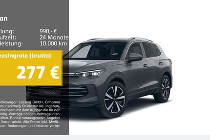VW Tiguan 12.199 km 38.780 &euro; Recklinghausen 45663