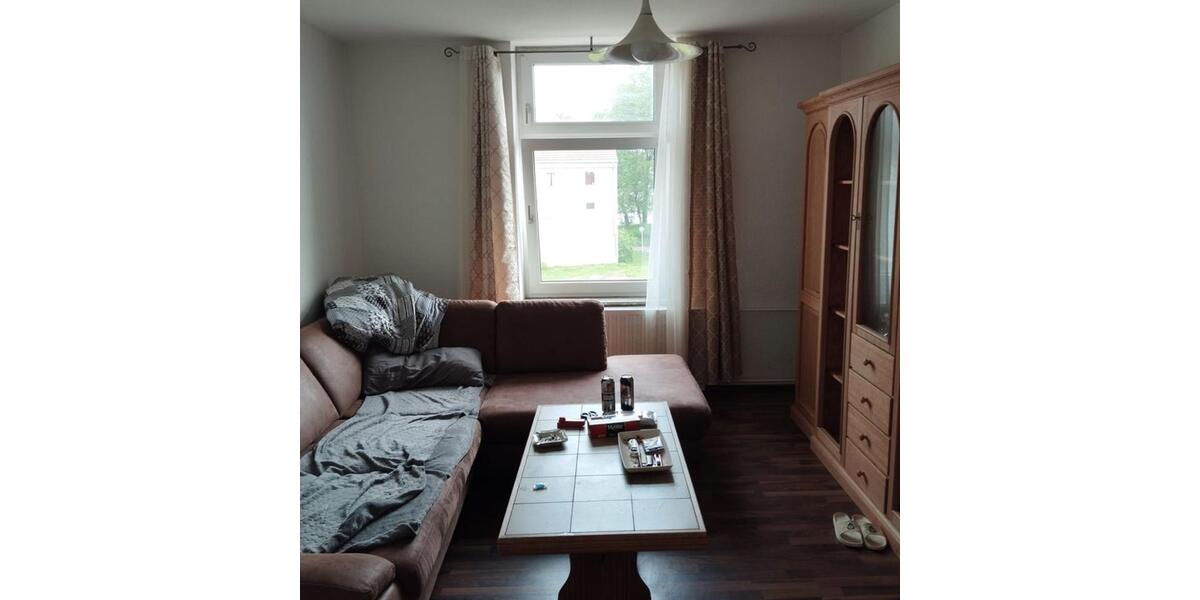 Attraktive Kapitalanlage in Marl - Mehrfamilienhaus mit Garagen zimmer