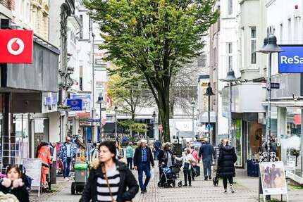 Gewerbeobjekt Bochum Wattenscheid Wattenscheid - 339.000&euro; | Angebot:24517526