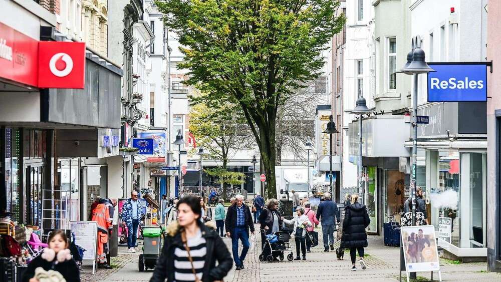 Gewerbeobjekt Bochum Wattenscheid Wattenscheid - 339.000&euro; | Angebot:24517526