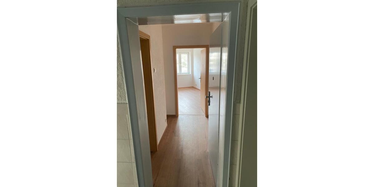 Etagenwohnung Gelsenkirchen Buer - 1 Zimmer, 32 m&sup2;, 373&euro; | Angebot:25398257