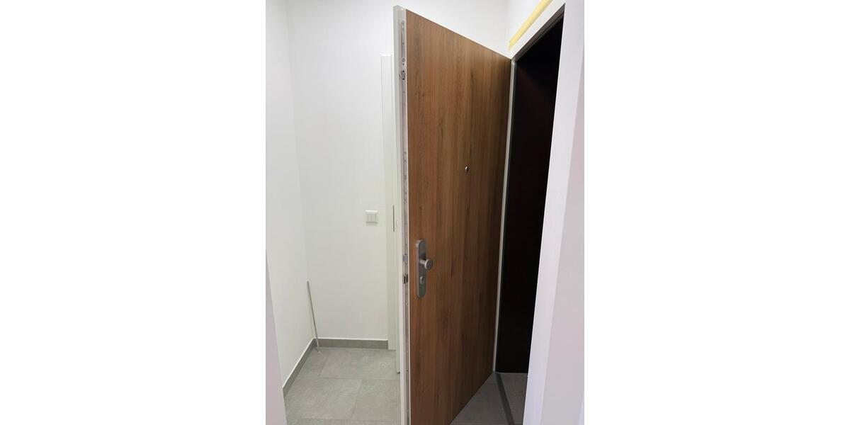 Etagenwohnung Essen Frillendorf - 1 Zimmer, 21 m&sup2;, 59.000&euro; | Angebot:26902571