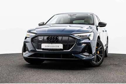 Audi e-tron 29.960 km 45.840 € Hagen 58091