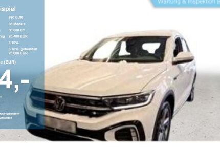 VW T-Roc 50.652 km 20.480 &euro; Moers 47441