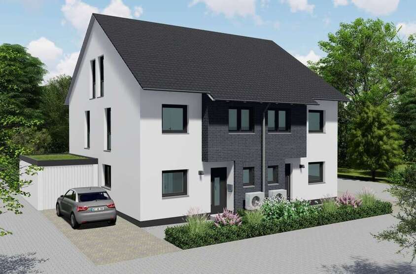 Haus zum Kaufen in Gladbeck-Zweckel 529.950 € 142 m²