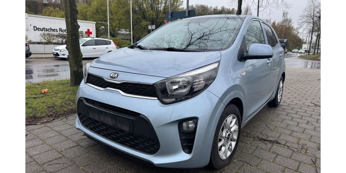Kia Picanto 129.988 km 5.750 &euro; Gladbeck 45968