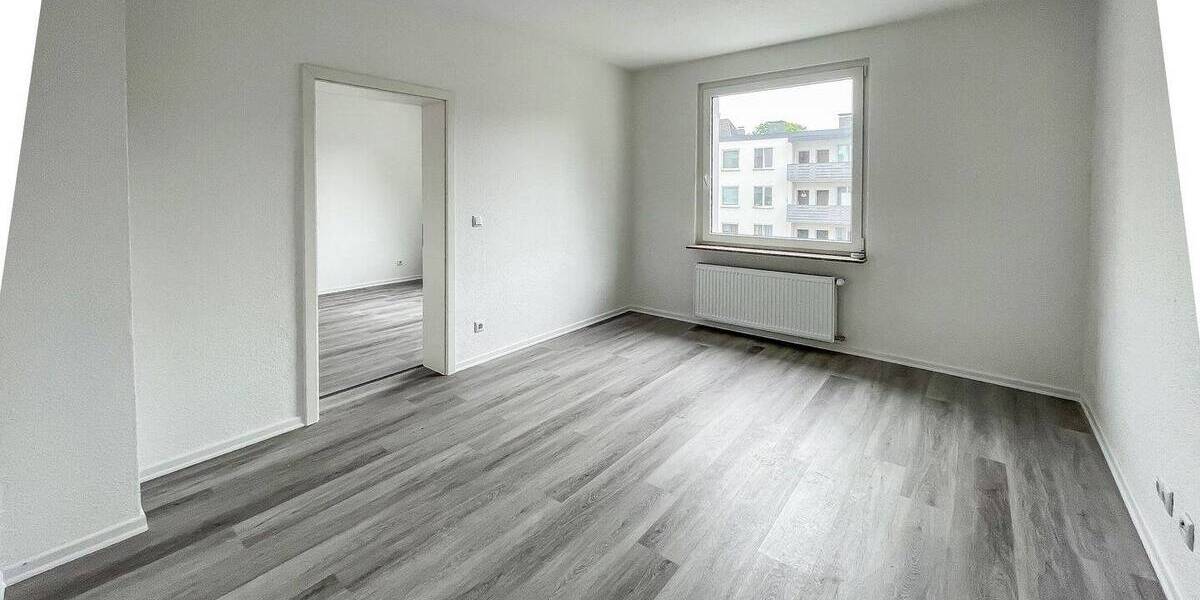 Zimmer Bochum Langendreer - 4 Zimmer, 71 m&sup2;, 650&euro; | Angebot:26486175