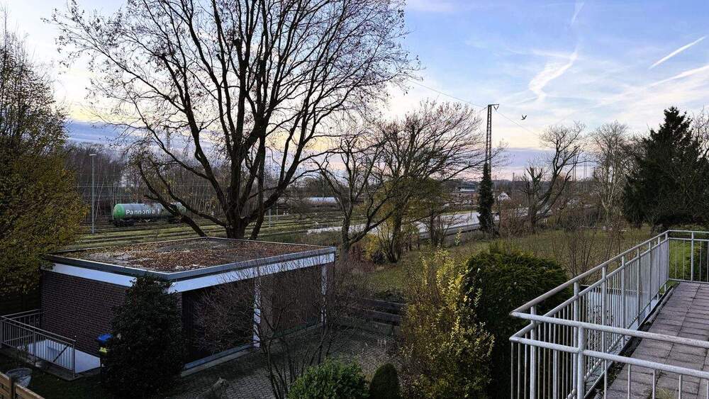 Gemütliches Einfamilienhaus mit Balkon in Marl - Ideal für Familien 3 zimmer