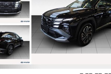 Hyundai TUCSON 28.779 km 31.879 &euro; Oberhausen 46149