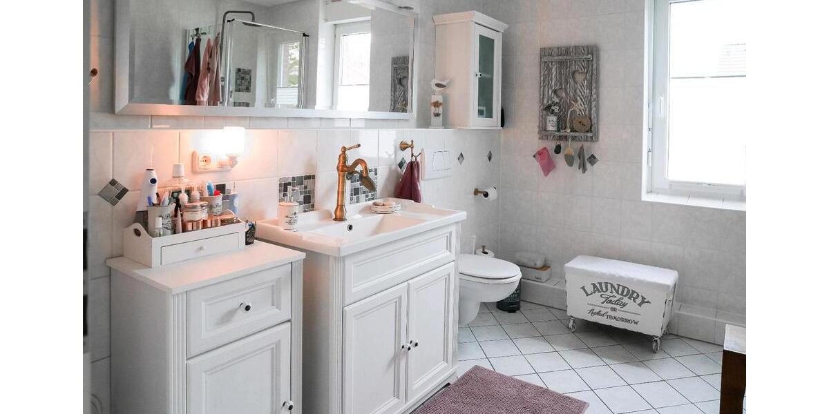 Reihen-Endhaus 4 zimmer