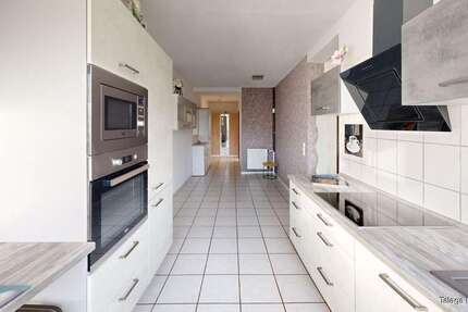 Wohnung zum Kaufen in Herne 119.000 € 80 m² 3.5 zimmer