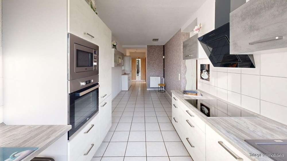 Wohnung zum Kaufen in Herne 119.000 € 80 m² 3.5 zimmer