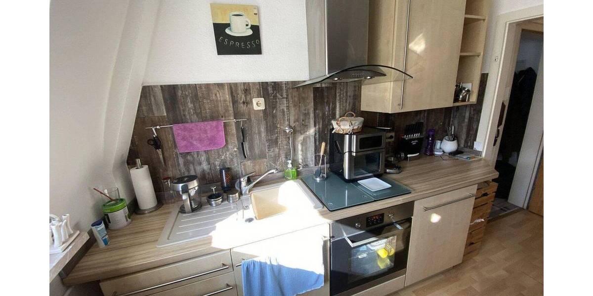 Mehrfamilienhaus, Wohnhaus Oberhausen Sterkrade-Mitte - 8 Zimmer, 201 m&sup2;, 289.000&euro; | Angebot:26908926