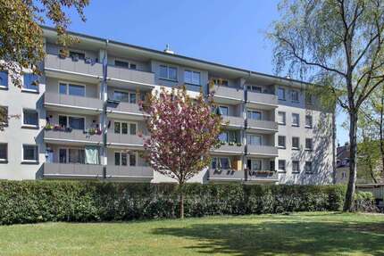 Wohnung zum Mieten in Essen 429 € 47.96 m² 2 zimmer