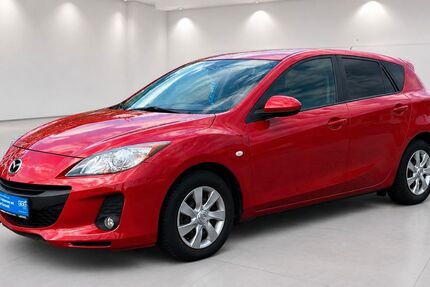 Mazda 3 55.802 km 6.999 &euro; Recklinghausen, Germany 45661