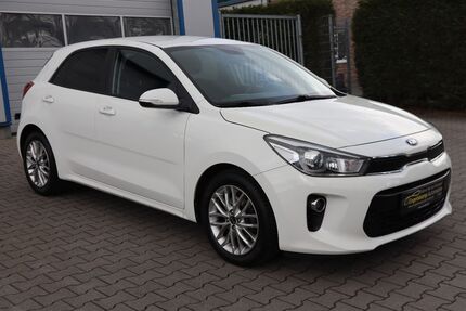 Kia Rio 117.000 km 8.490 &euro; Oer-Erkenschwick 45739