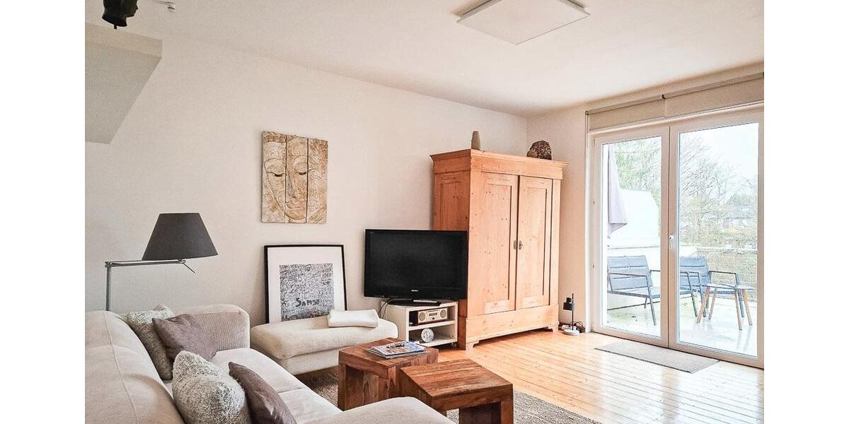 Doppelhaushälfte Mülheim an der Ruhr Heißen - 8.5 Zimmer, 195 m&sup2;, 695.000&euro; | Angebot:27464591