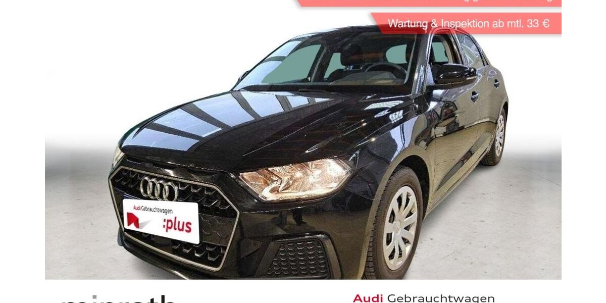 Audi A1 68.880 km 18.480 &euro; Moers-Hülsdonk 47441