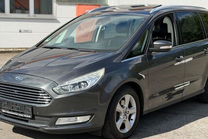 Ford Galaxy 237.000 km 8.800 &euro; Herten 45701