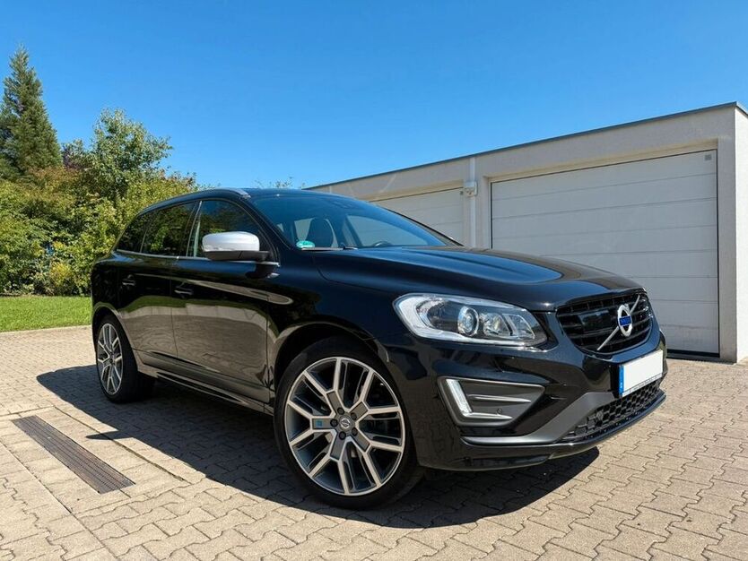XC60