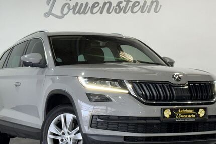 Skoda Kodiaq 111.209 km 23.980 &euro; Moers 47443
