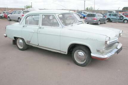 UAZ 3909